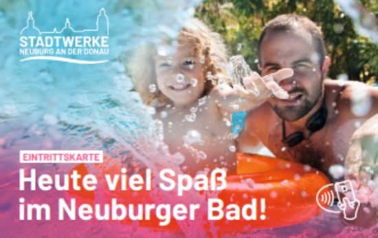 Bild von Eintrittskarte Erwachsene