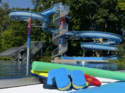 Bild von Handicap Schwimmkurs Onlineshop
