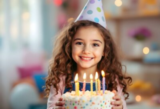 Bild von Kindergeburtstag Onlineshop